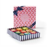 ギフトボックス チョコビア ウェーブマイハート