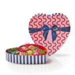 ハート ギフトボックス ウェーブマイハート