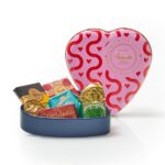 ハート缶 ウェーブマイハート