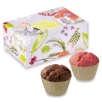 ミニトリュフケーキ2個入り