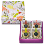 ミニトリュフケーキ4個入り