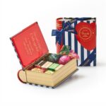 ミニブック缶 アソート ウェーブマイハート